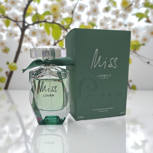 Miss Lover